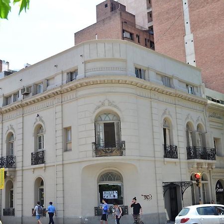 קורדובה Greengo Hostel מראה חיצוני תמונה