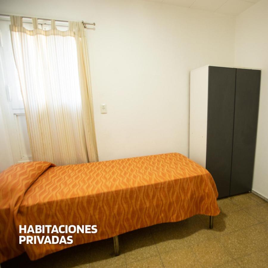 קורדובה Greengo Hostel מראה חיצוני תמונה